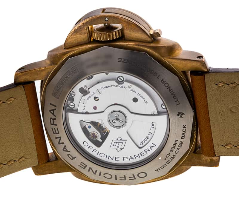Panerai Luminor Submersible PAM00382